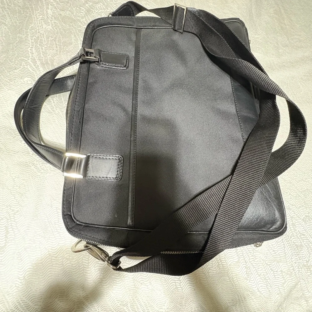 Jones Bootmaker University Briefcase